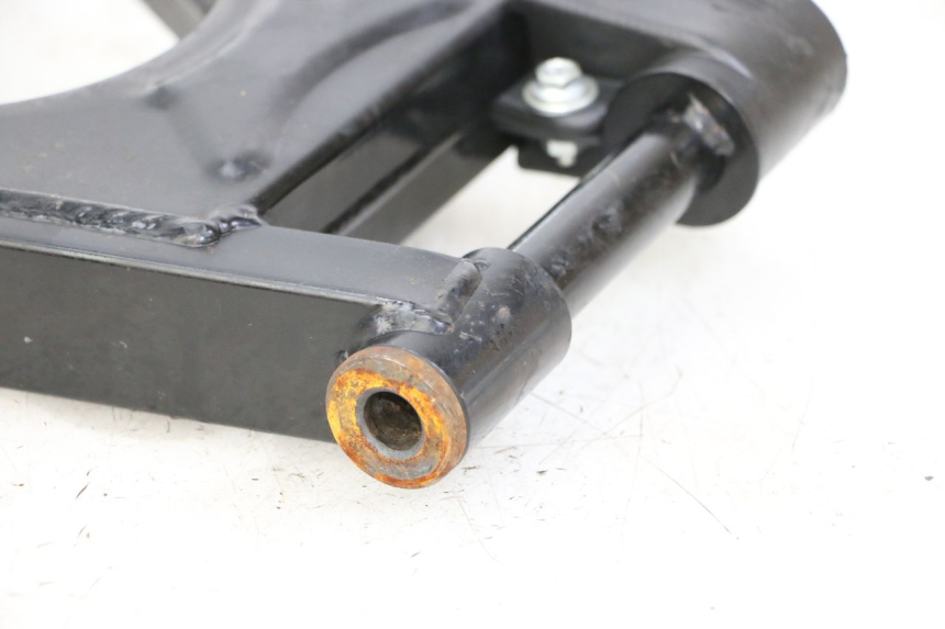 photo de BASCULANTE KIDEN KD125-G 125 (2018 - 2022)