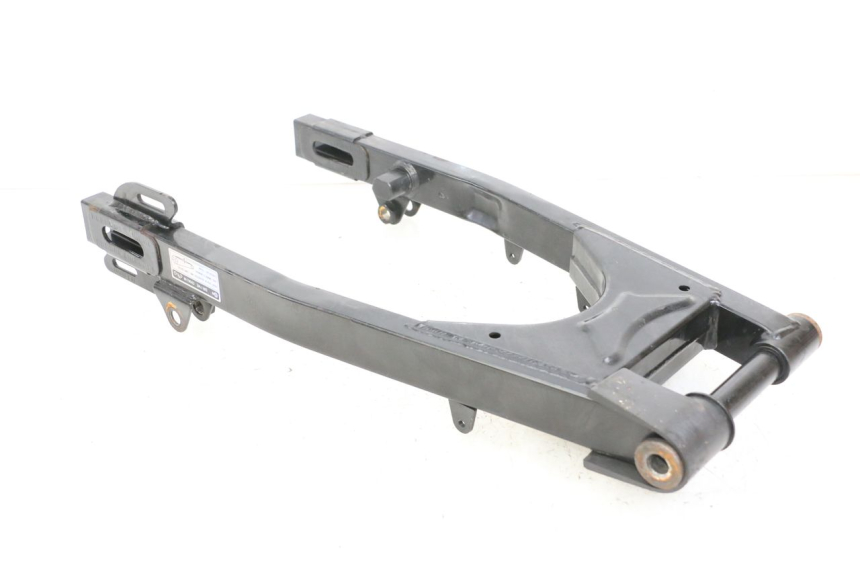 photo de BASCULANTE KIDEN KD125-G 125 (2018 - 2022)