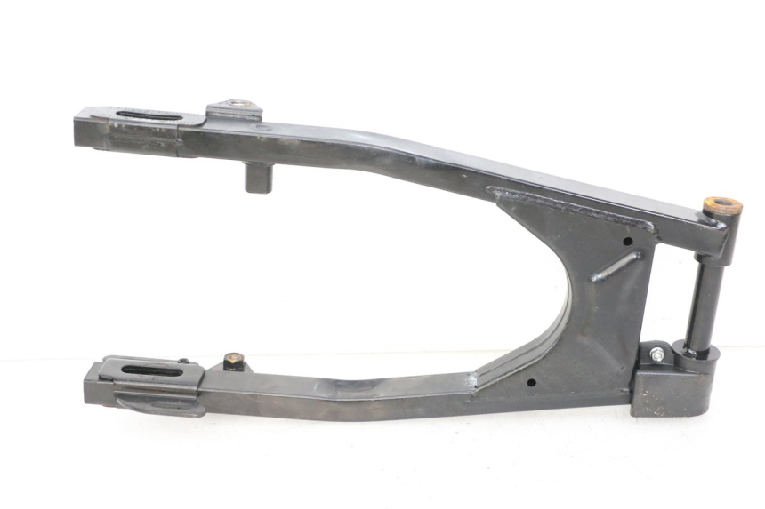 photo de BASCULANTE KIDEN KD125-G 125 (2018 - 2022)