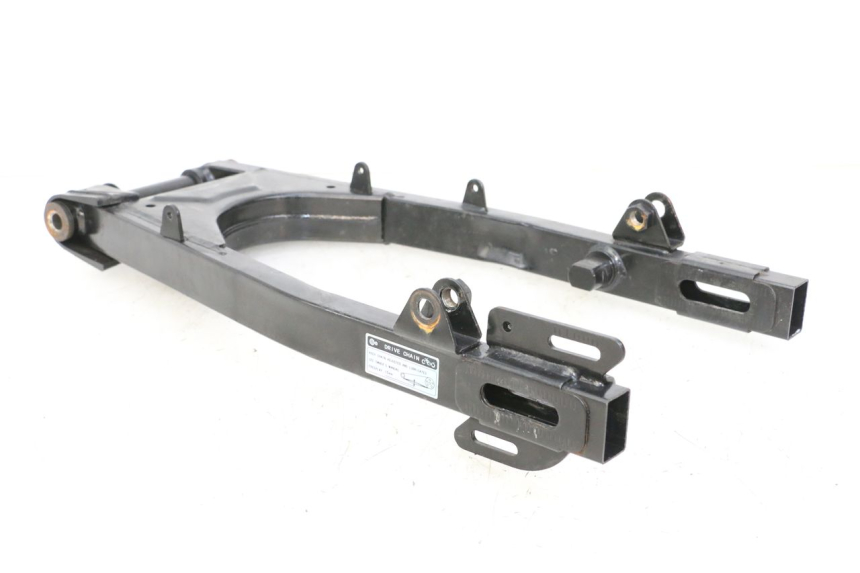 photo de BASCULANTE KIDEN KD125-G 125 (2018 - 2022)