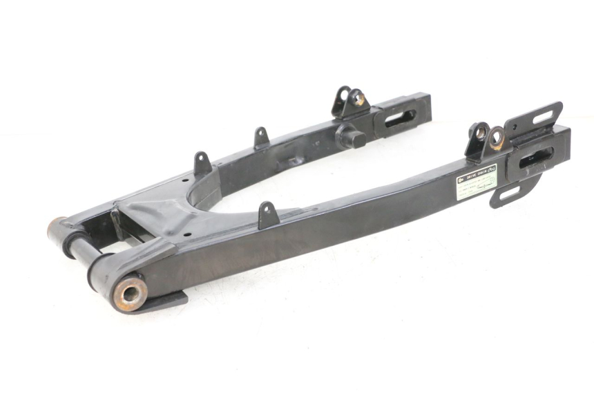 photo de BASCULANTE KIDEN KD125-G 125 (2018 - 2022)
