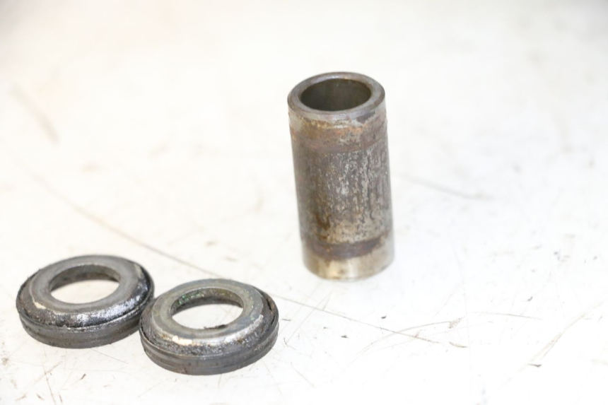 photo de BASCULANTE KAWASAKI KX 65 (2000 - 2019)