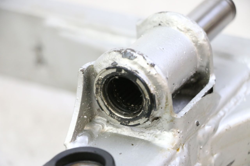 photo de BASCULANTE KAWASAKI KX 65 (2000 - 2019)