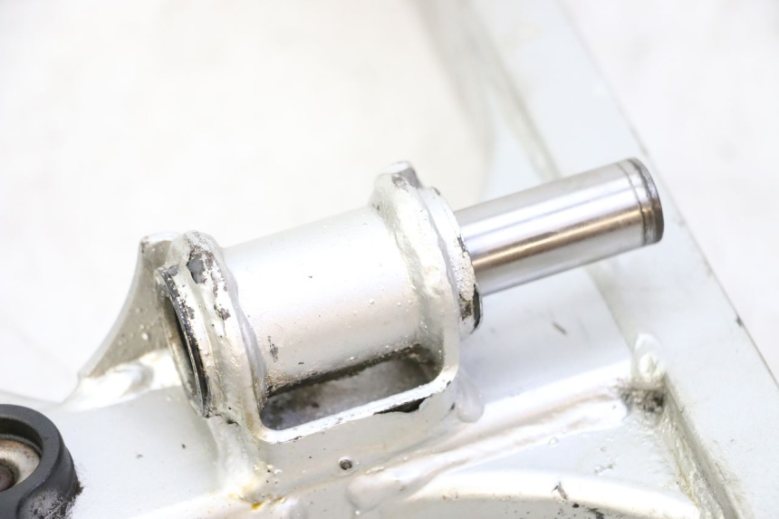 photo de BASCULANTE KAWASAKI KX 65 (2000 - 2019)