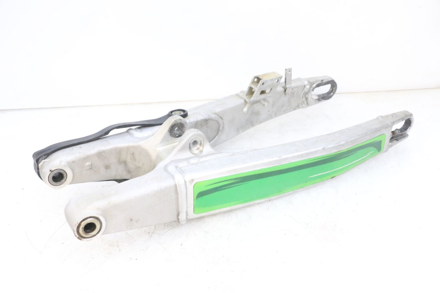 photo de BASCULANTE KAWASAKI KXF KX-F 250 (2017 - 2019) - Vista principal