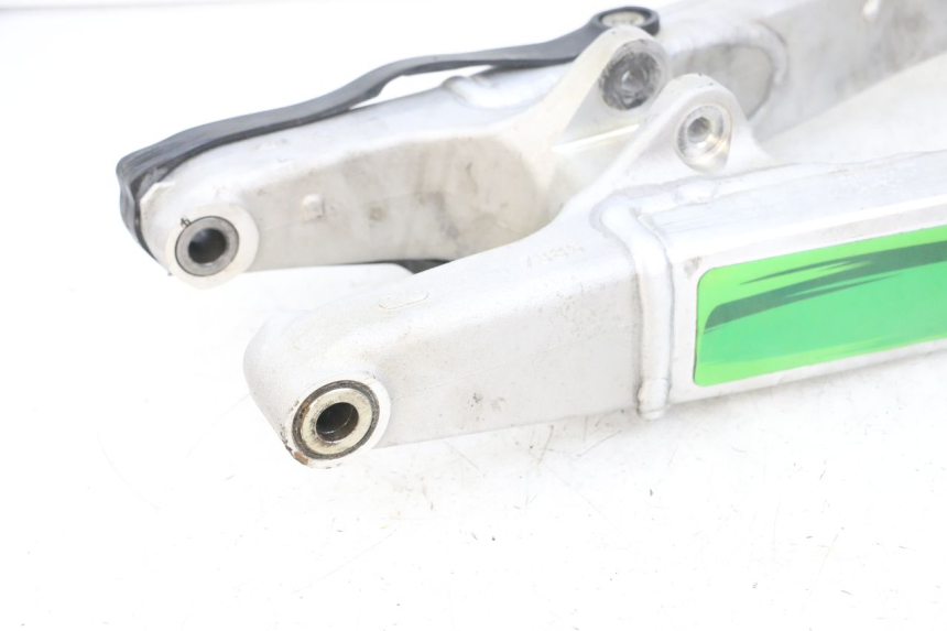 photo de BASCULANTE KAWASAKI KXF KX-F 250 (2017 - 2019) - Zoom calidad de ocasión