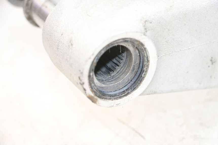 photo de BASCULANTE KAWASAKI KXF KX-F 250 (2017 - 2019) - Zoom estado de uso