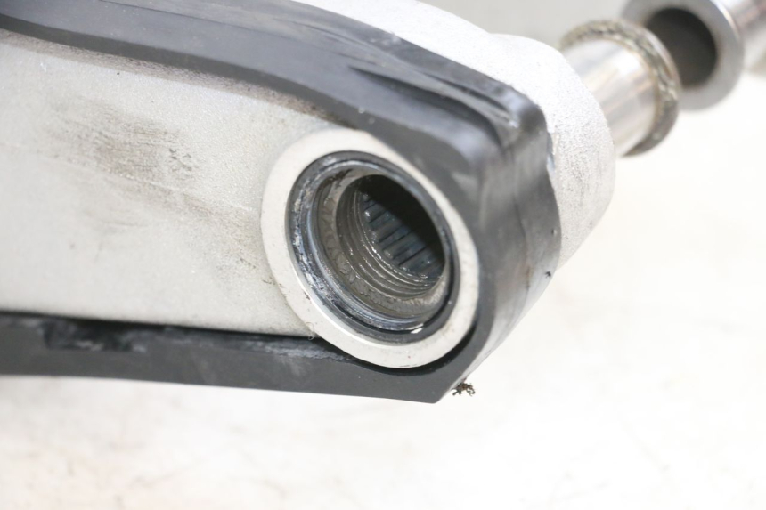 photo de BASCULANTE KAWASAKI KXF KX-F 250 (2017 - 2019) - Otra perspectiva