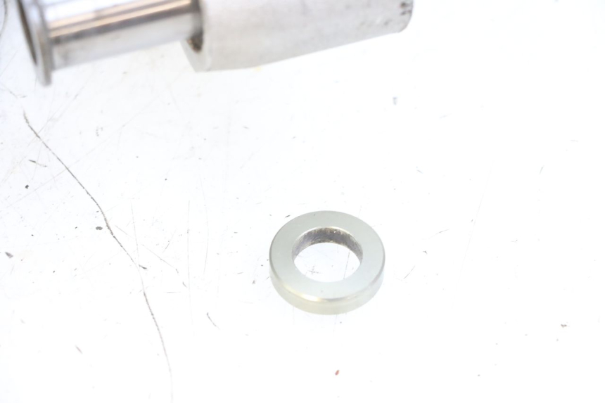 photo de BASCULANTE KAWASAKI KXF KX-F 250 (2017 - 2019) - Primer plano técnico