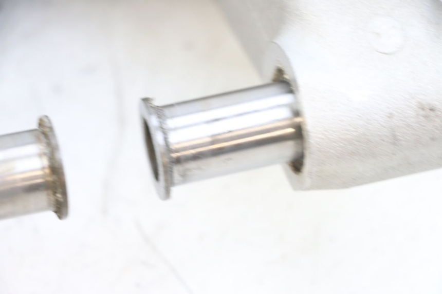 photo de BASCULANTE KAWASAKI KXF KX-F 250 (2017 - 2019) - Vista general del producto