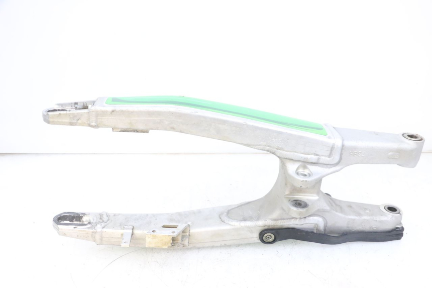 photo de BASCULANTE KAWASAKI KXF KX-F 250 (2017 - 2019) - Marcados y referencias originales