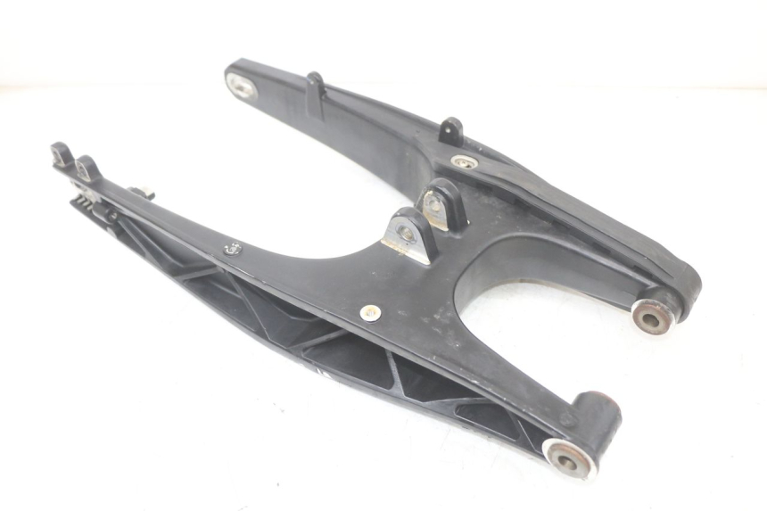 photo de BASCULANTE MASAI SCRAMBLER SPORT 125 (2021 - 2025)