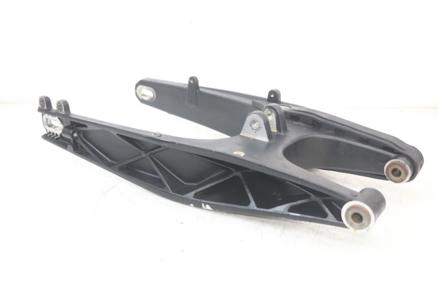 photo de BASCULANTE MASAI SCRAMBLER SPORT 125 (2021 - 2025)