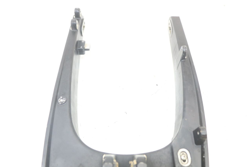 photo de BASCULANTE MASAI SCRAMBLER SPORT 125 (2021 - 2025)