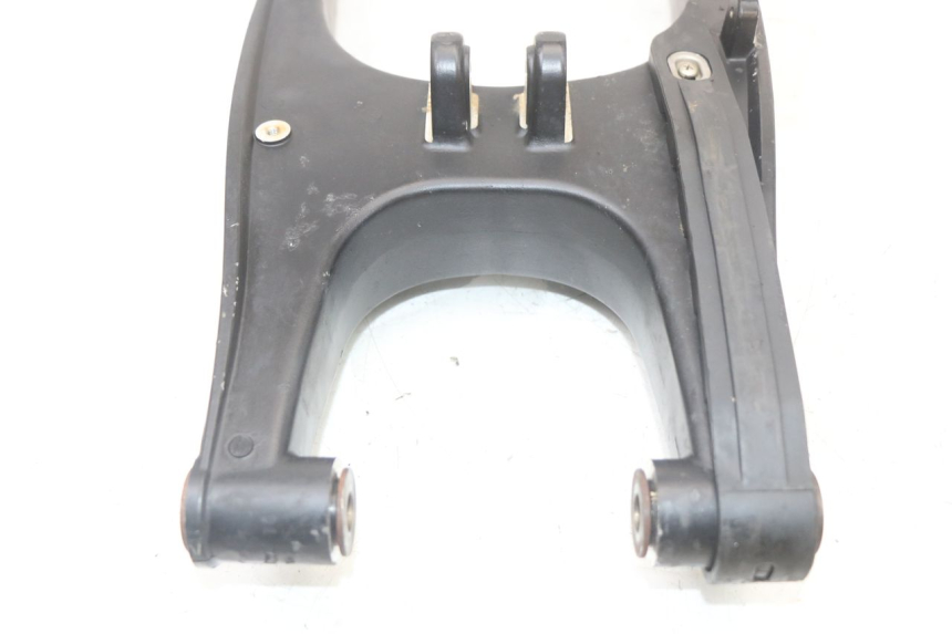 photo de BASCULANTE MASAI SCRAMBLER SPORT 125 (2021 - 2025)
