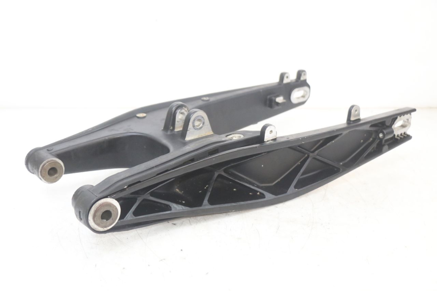 photo de BASCULANTE MASAI SCRAMBLER SPORT 125 (2021 - 2025)