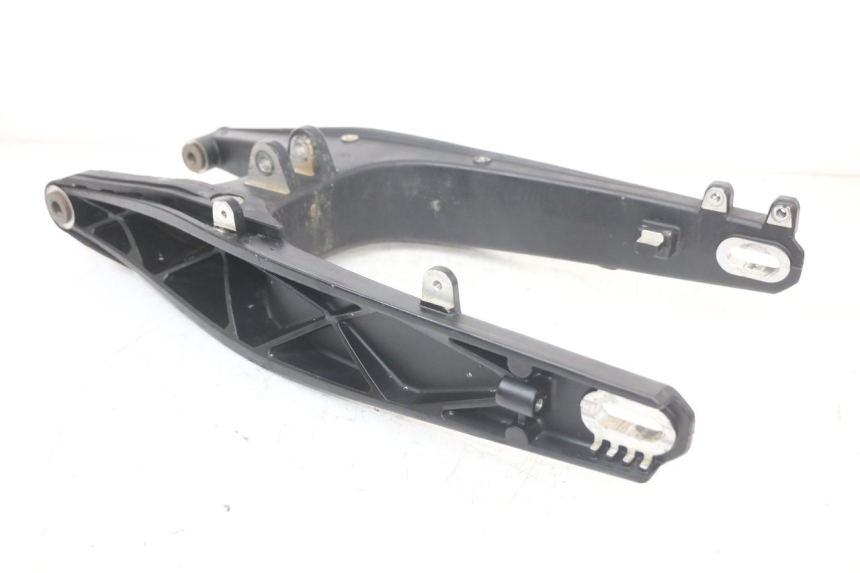 photo de BASCULANTE MASAI SCRAMBLER SPORT 125 (2021 - 2025)