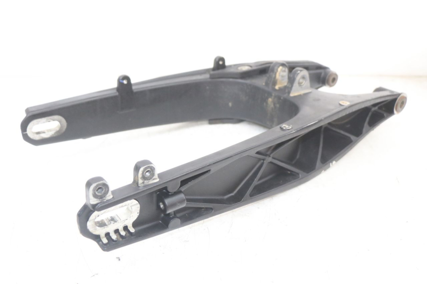 photo de BASCULANTE MASAI SCRAMBLER SPORT 125 (2021 - 2025)