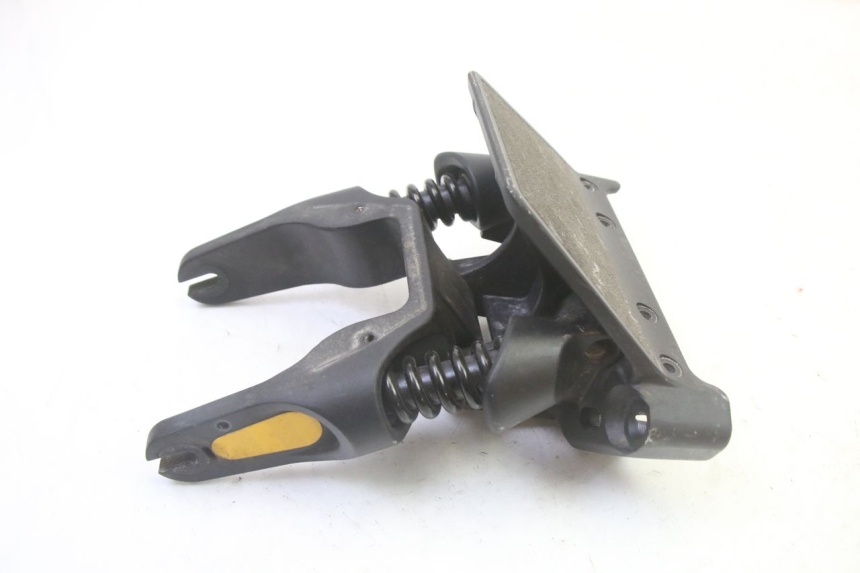 photo de BRAZO OSCILANTE DUALTRON MINI SPECIAL 1