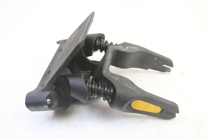 photo de BRAZO OSCILANTE DUALTRON MINI SPECIAL 1