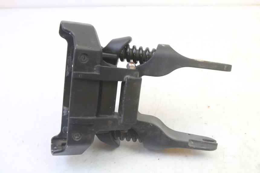 photo de BRAZO OSCILANTE DUALTRON MINI SPECIAL 1