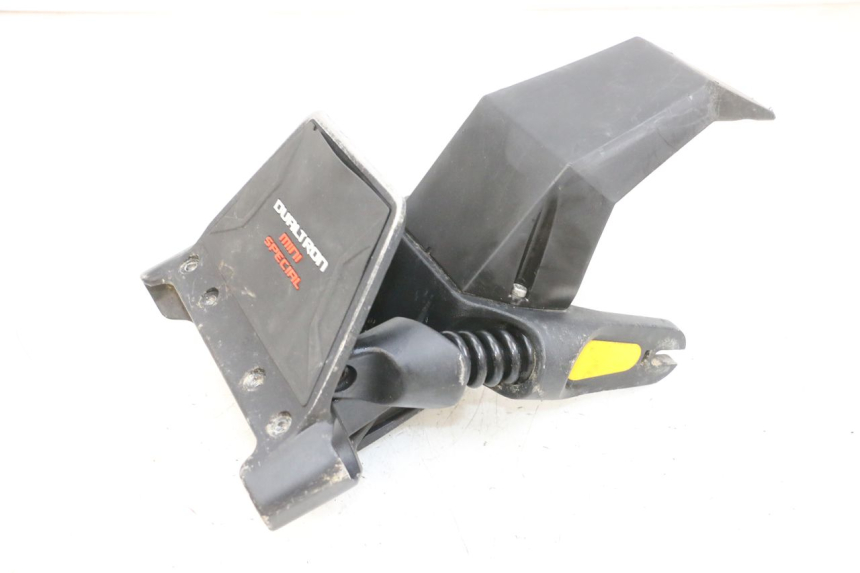 photo de BRAZO OSCILANTE DUALTRON MINI SPECIAL 1