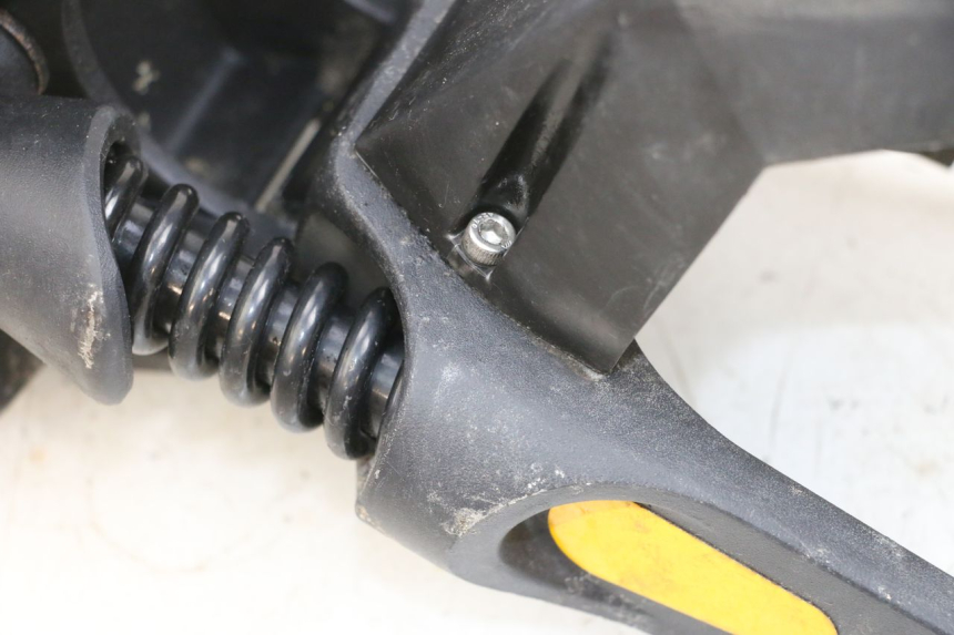 photo de BRAZO OSCILANTE DUALTRON MINI SPECIAL 1