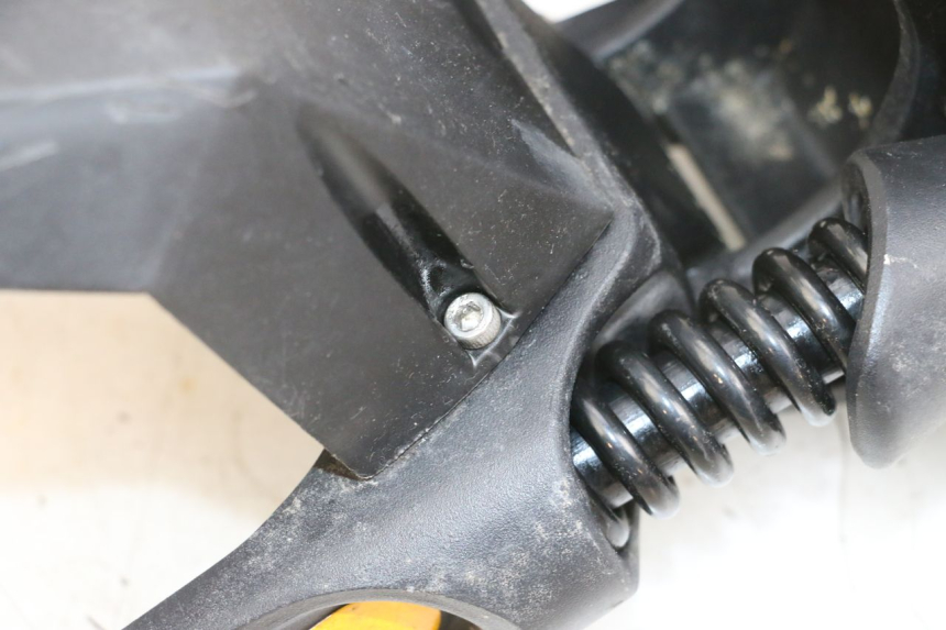 photo de BRAZO OSCILANTE DUALTRON MINI SPECIAL 1