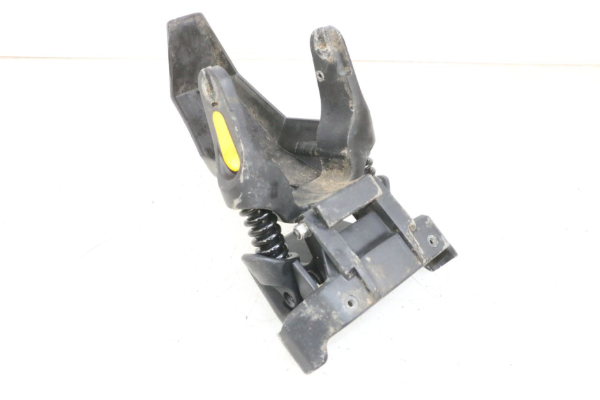 photo de BRAZO OSCILANTE DUALTRON MINI SPECIAL 1