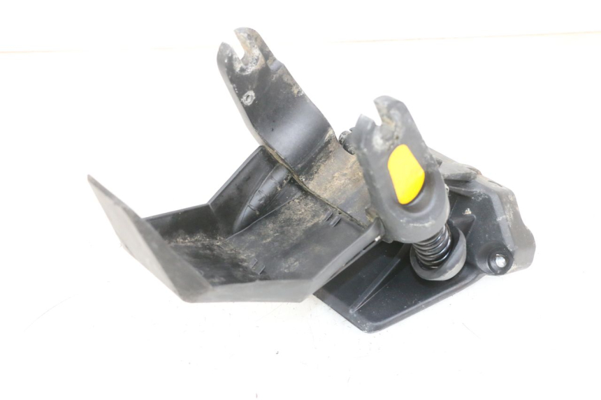 photo de BRAZO OSCILANTE DUALTRON MINI SPECIAL 1