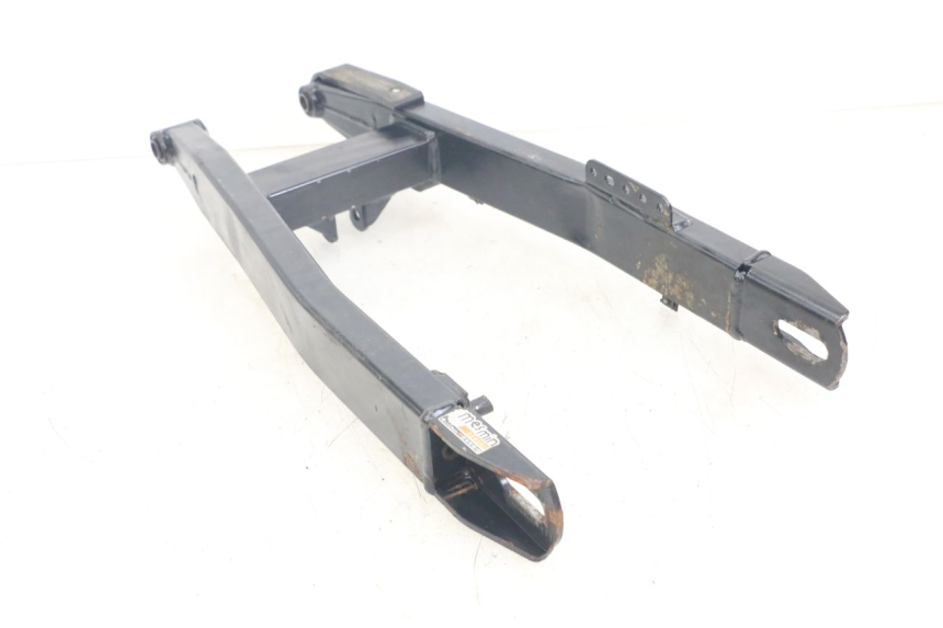 photo de BASCULANTE RIEJU MRT 50 (2018 - 2021)