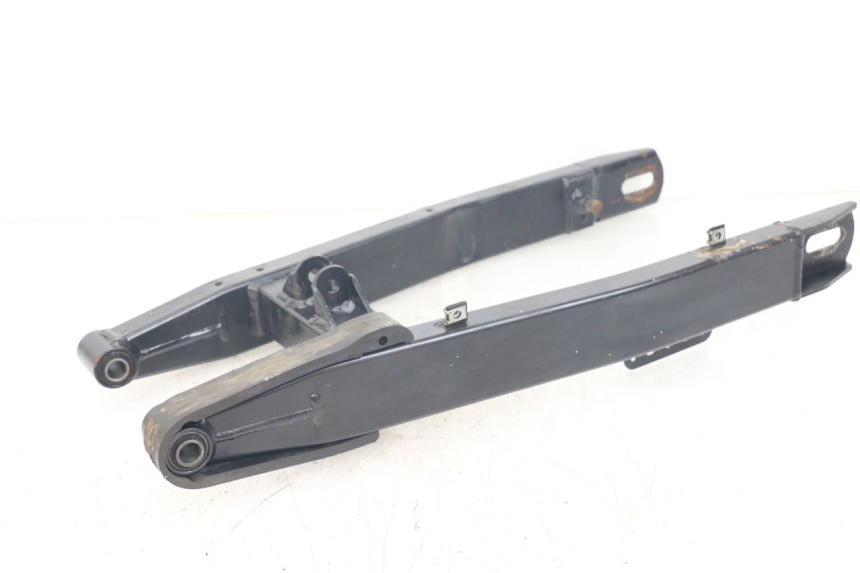 photo de BASCULANTE RIEJU MRT 50 (2018 - 2021)