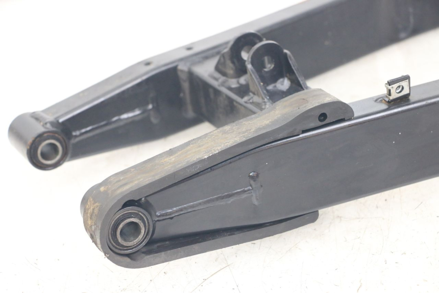 photo de BASCULANTE RIEJU MRT 50 (2018 - 2021)