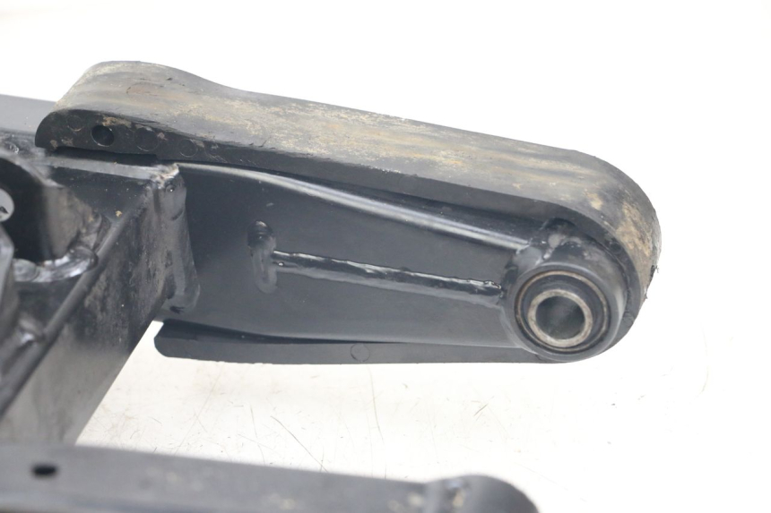 photo de BASCULANTE RIEJU MRT 50 (2018 - 2021)