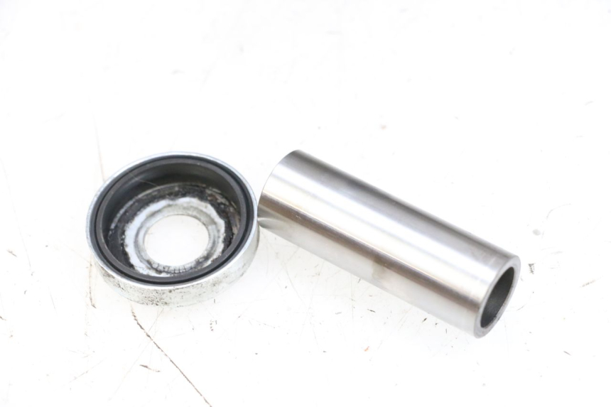 photo de BASCULANTE YAMAHA MT-07 MT07 ABS 700 (2018 - 2020) - Otra perspectiva