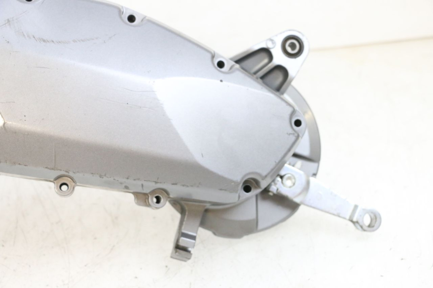 photo de BASCULANTE YAMAHA NEO'S CORE 1 (2022 - 2026) - Zoom sobre los componentes