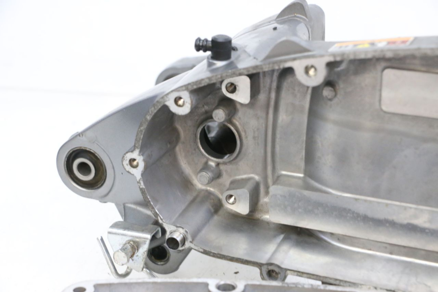 photo de BASCULANTE YAMAHA NEO'S CORE 1 (2022 - 2026) - Inspección visual detallada