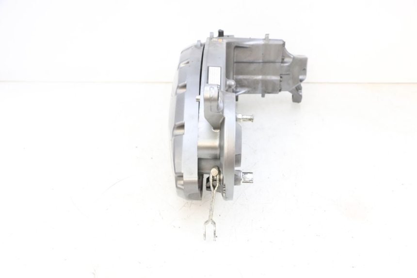 photo de BASCULANTE YAMAHA NEO'S CORE 1 (2022 - 2026) - Otra perspectiva