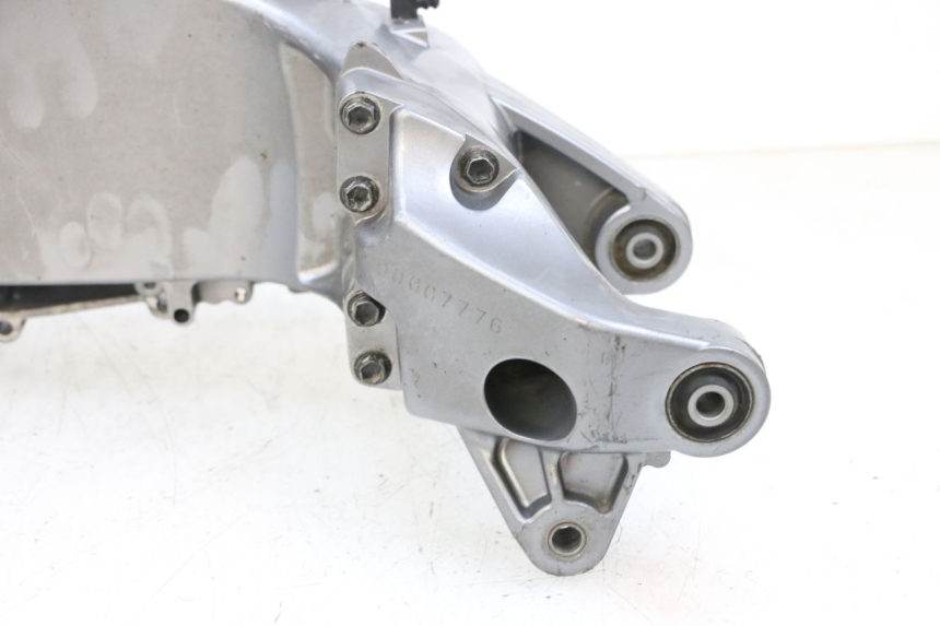 photo de BASCULANTE YAMAHA NEO'S CORE 1 (2022 - 2026) - Vista general del producto