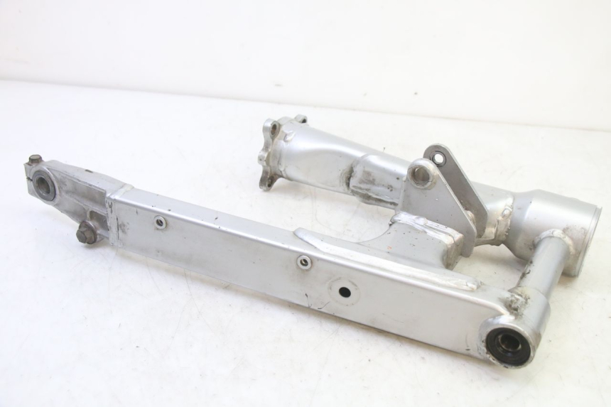 photo de BASCULANTE HONDA NTV DEAUVILLE 650 (2001 - 2006)