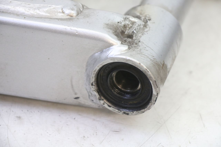 photo de BASCULANTE HONDA NTV DEAUVILLE 650 (2001 - 2006)