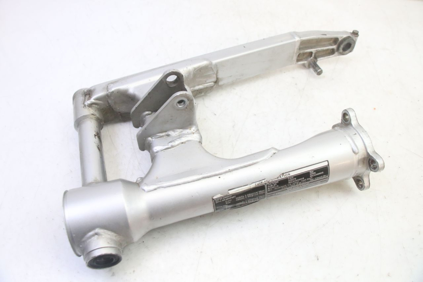 photo de BASCULANTE HONDA NTV DEAUVILLE 650 (2001 - 2006)