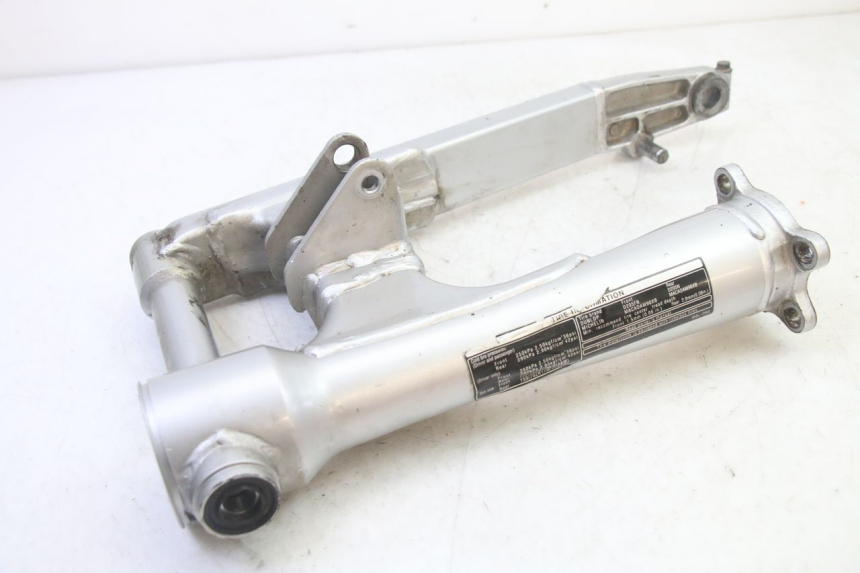 photo de BASCULANTE HONDA NTV DEAUVILLE 650 (2001 - 2006)