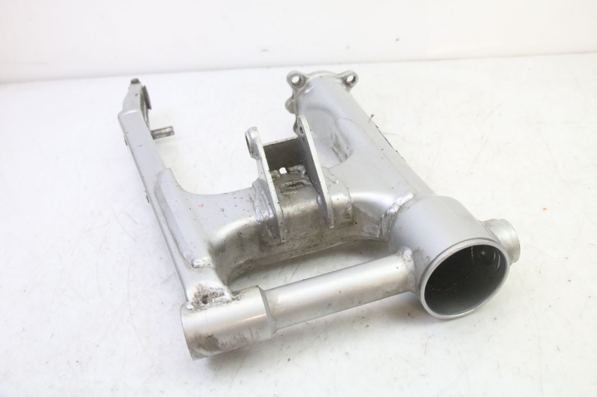 photo de BASCULANTE HONDA NTV DEAUVILLE 650 (2001 - 2006)