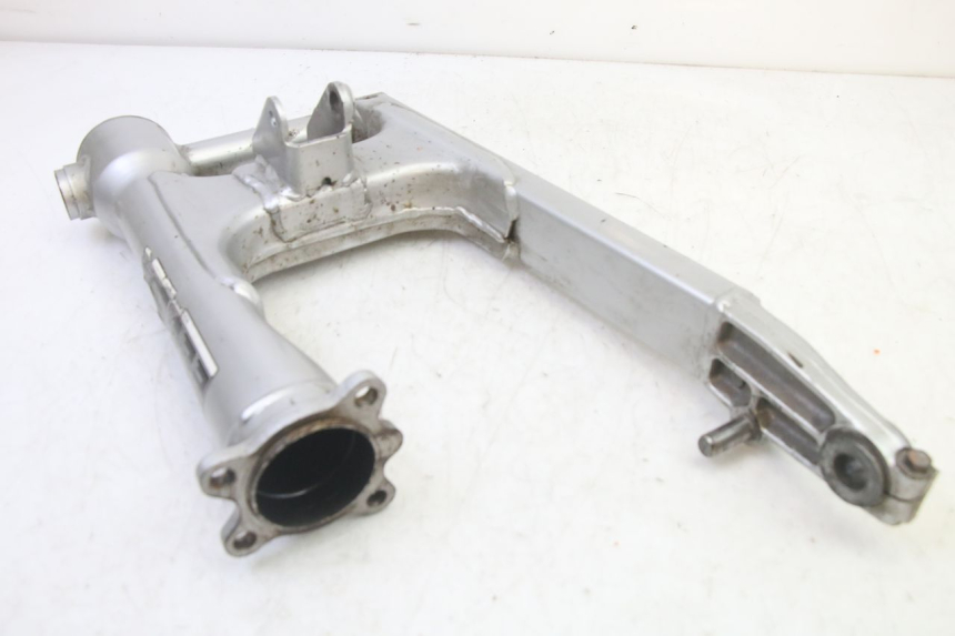 photo de BASCULANTE HONDA NTV DEAUVILLE 650 (2001 - 2006)