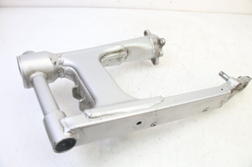 photo de BASCULANTE HONDA NTV DEAUVILLE 650 (2001 - 2006)