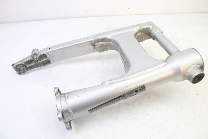 photo de BASCULANTE HONDA NTV DEAUVILLE 650 (2001 - 2006)