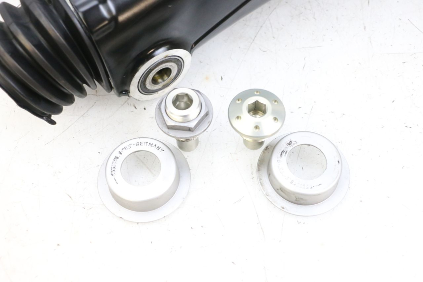 photo de BASCULANTE BMW R GS 1250 (2021 - 2024) - Características distintivas