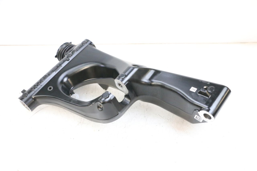 photo de BASCULANTE BMW R GS 1250 (2021 - 2024) - Detalles de los puntos de fijación