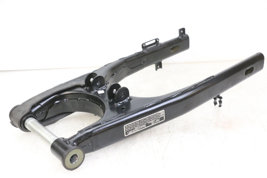photo de BASCULANTE ROYAL ENFIELD SCRAM 411 (2022 - 2024)